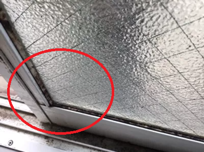 窓ガラスのゴムパッキンの御話し 窓ガラス修理なら町のガラス修理 交換 センターへ 川口市 草加市 蕨市 八潮市 三郷市 吉川市 戸田市が営業エリアです