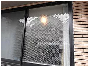 ガラス交換時間はどの位 窓ガラス修理なら町のガラス修理 交換センターへ 川口市 草加市 蕨市 八潮市 三郷市 吉川市 戸田市が営業エリアです